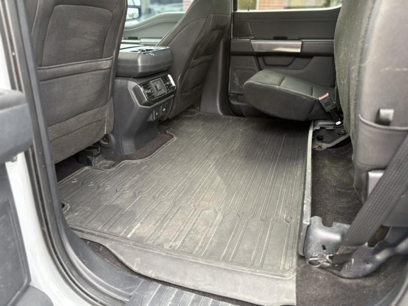 ford F-150 2022 - 34