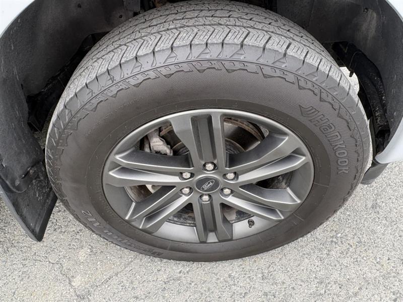 ford F-150 2022 - 35