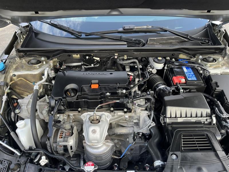 honda Civic Sedan 2022 - 13