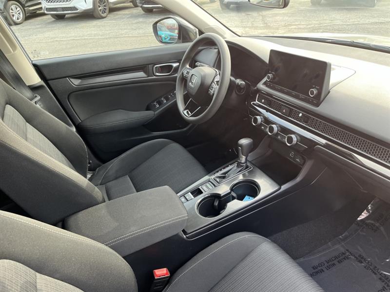 honda Civic Sedan 2022 - 24