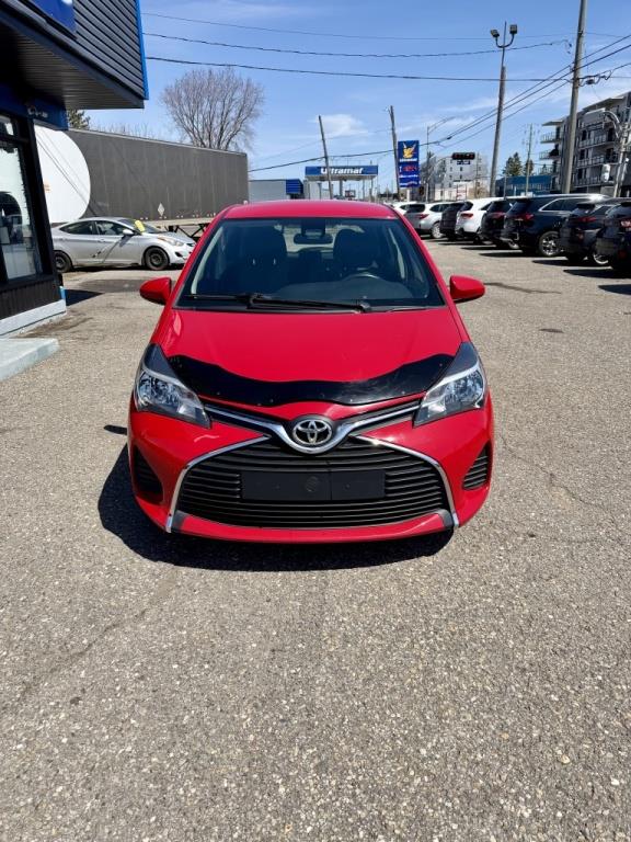toyota Yaris 2017 - 2