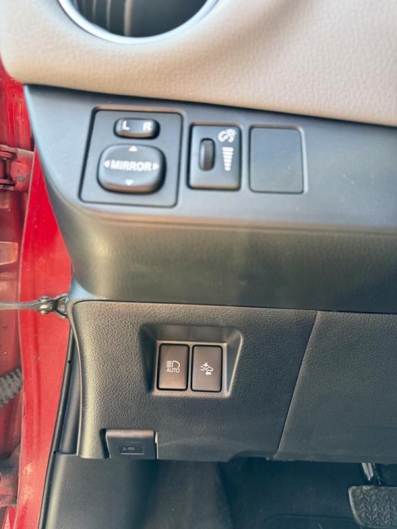 toyota Yaris 2017 - 10