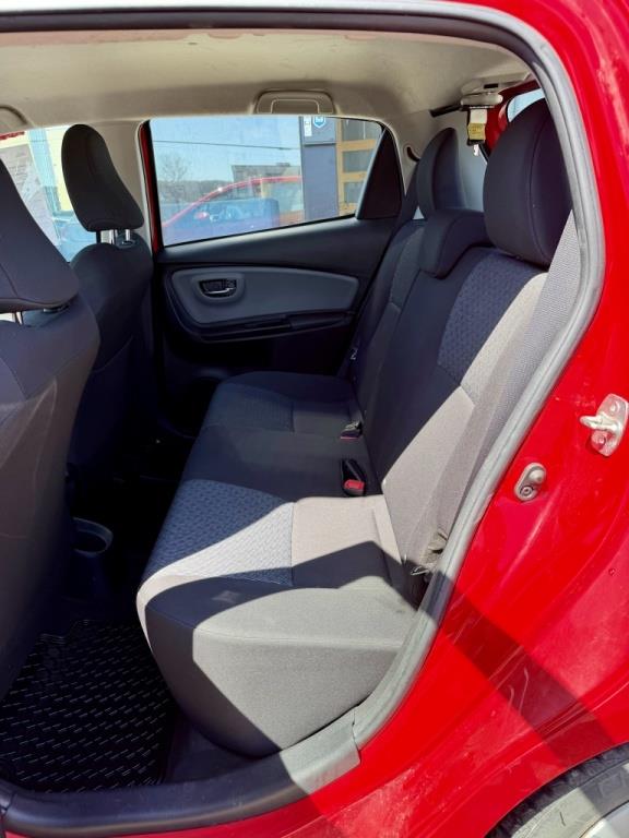 toyota Yaris 2017 - 15