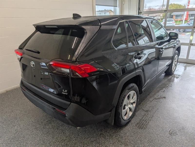 toyota RAV4 2025 - 3