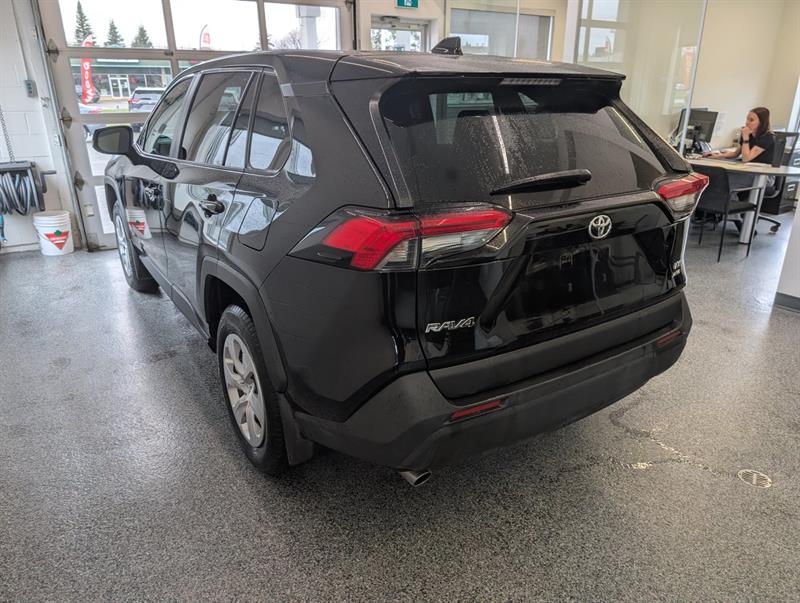 toyota RAV4 2025 - 4
