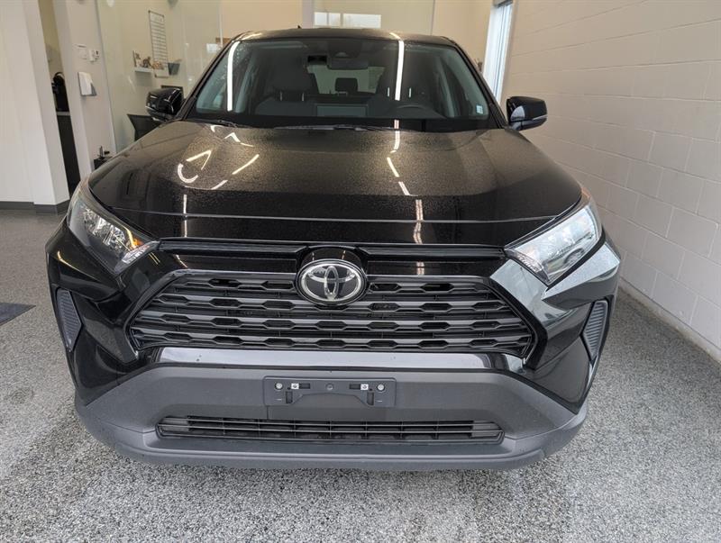 toyota RAV4 2025 - 5