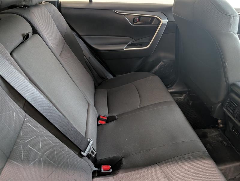 toyota RAV4 2025 - 7