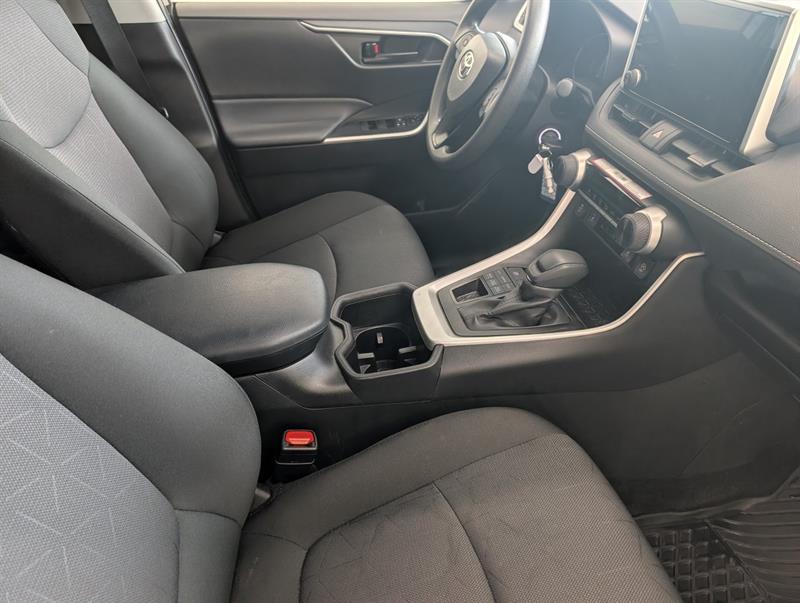 toyota RAV4 2025 - 8