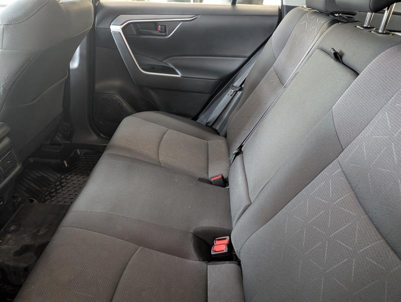 toyota RAV4 2025 - 10