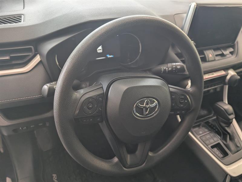 toyota RAV4 2025 - 12