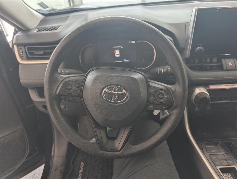 toyota RAV4 2025 - 14