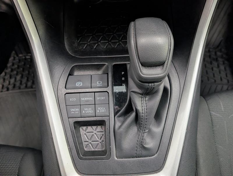 toyota RAV4 2025 - 15