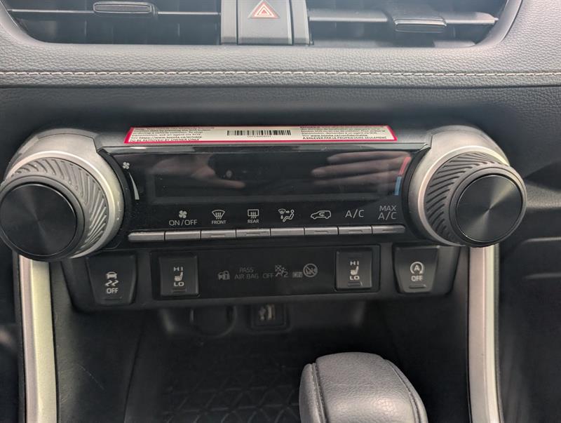 toyota RAV4 2025 - 16