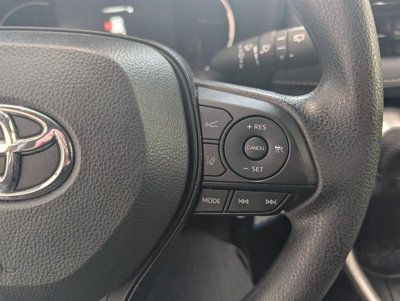 toyota RAV4 2025 - 18