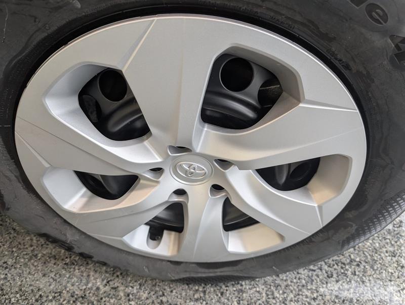toyota RAV4 2025 - 22