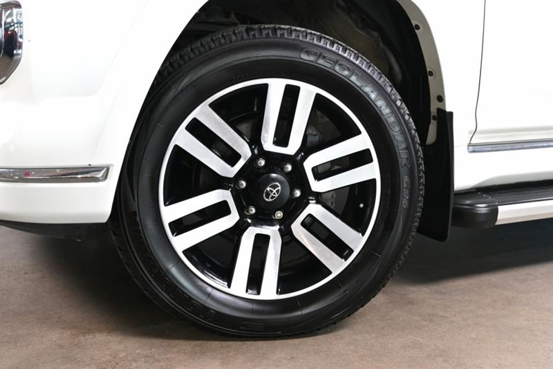 toyota 4Runner 2023 - 3