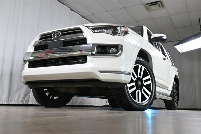 toyota 4Runner 2023 - 6
