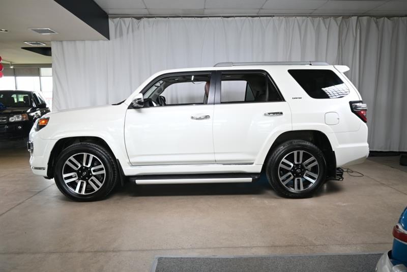 toyota 4Runner 2023 - 10