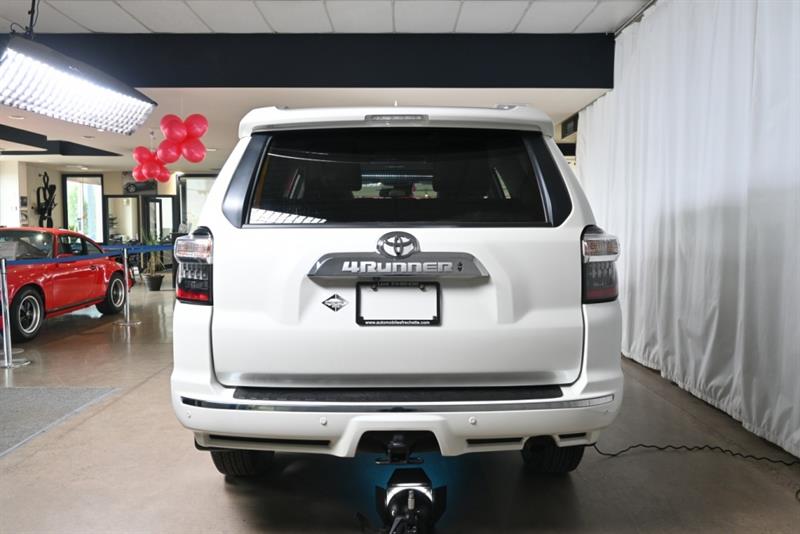 toyota 4Runner 2023 - 13