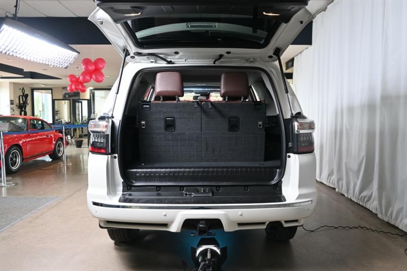 toyota 4Runner 2023 - 14