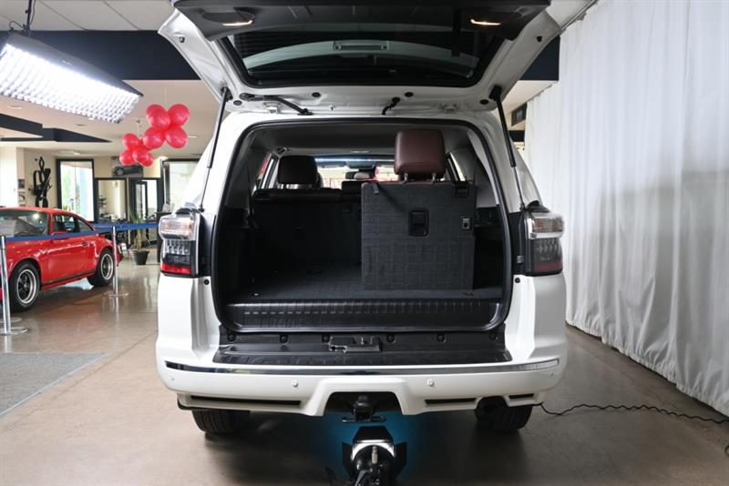 toyota 4Runner 2023 - 15