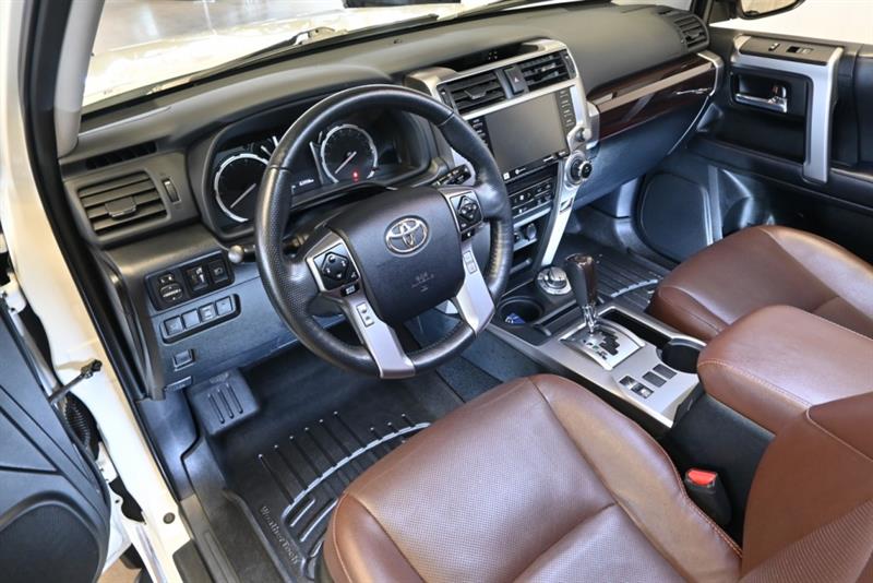 toyota 4Runner 2023 - 19