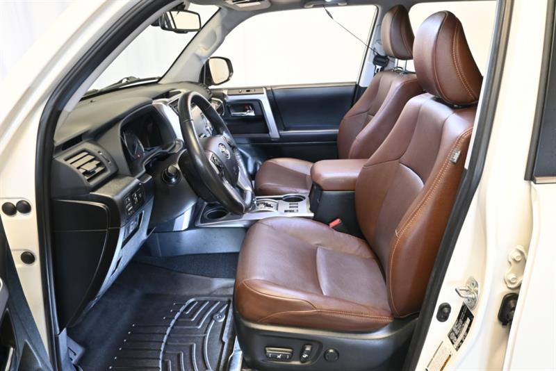 toyota 4Runner 2023 - 20