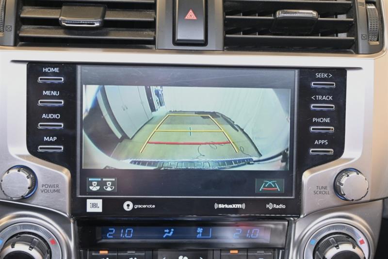 toyota 4Runner 2023 - 31
