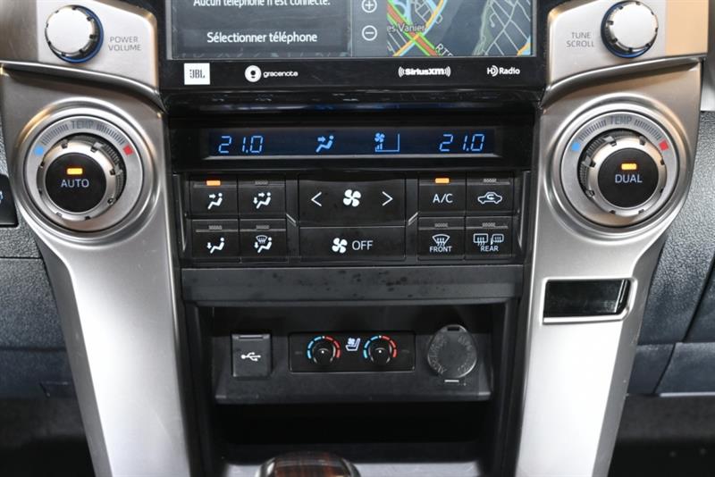 toyota 4Runner 2023 - 32
