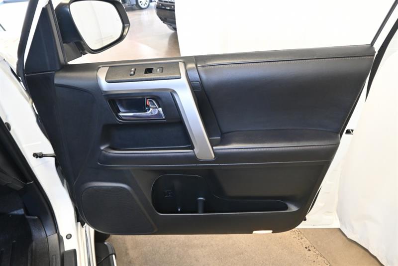 toyota 4Runner 2023 - 35