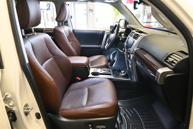 toyota 4Runner 2023 - 37