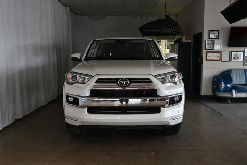 toyota 4Runner 2023 - 40
