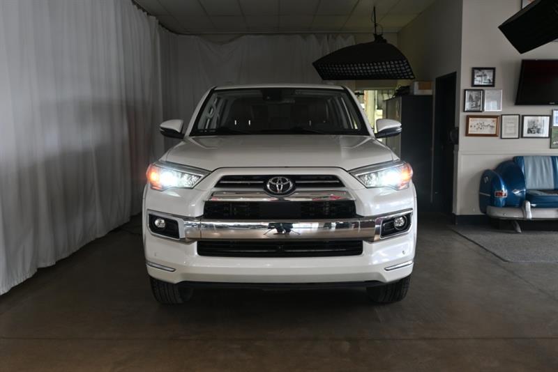 toyota 4Runner 2023 - 41