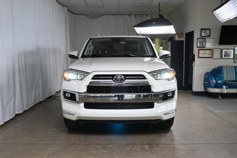 toyota 4Runner 2023 - 42