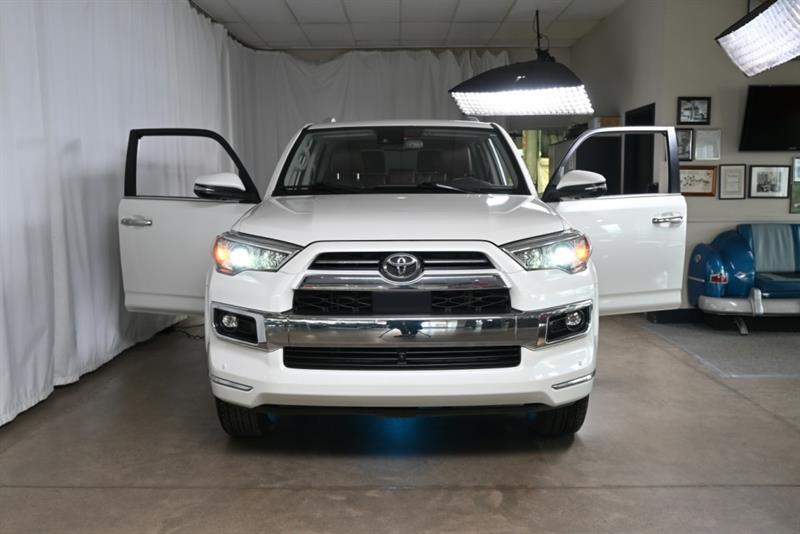 toyota 4Runner 2023 - 43