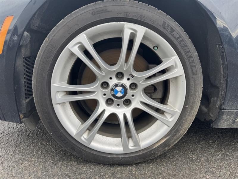 bmw 5 Series 2013 - 2