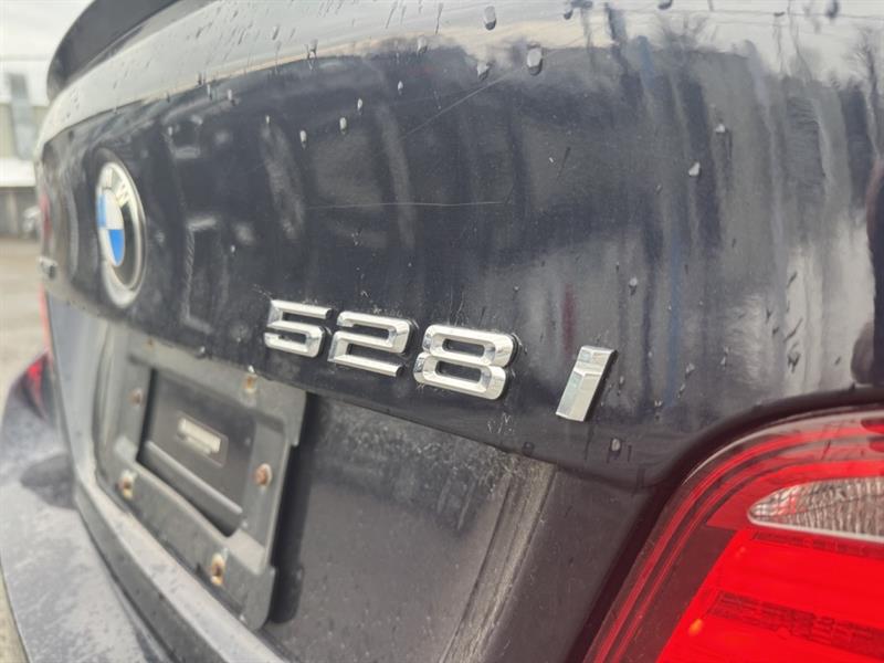bmw 5 Series 2013 - 4