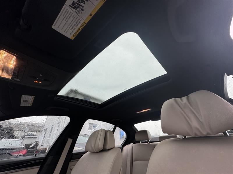 bmw 5 Series 2013 - 5