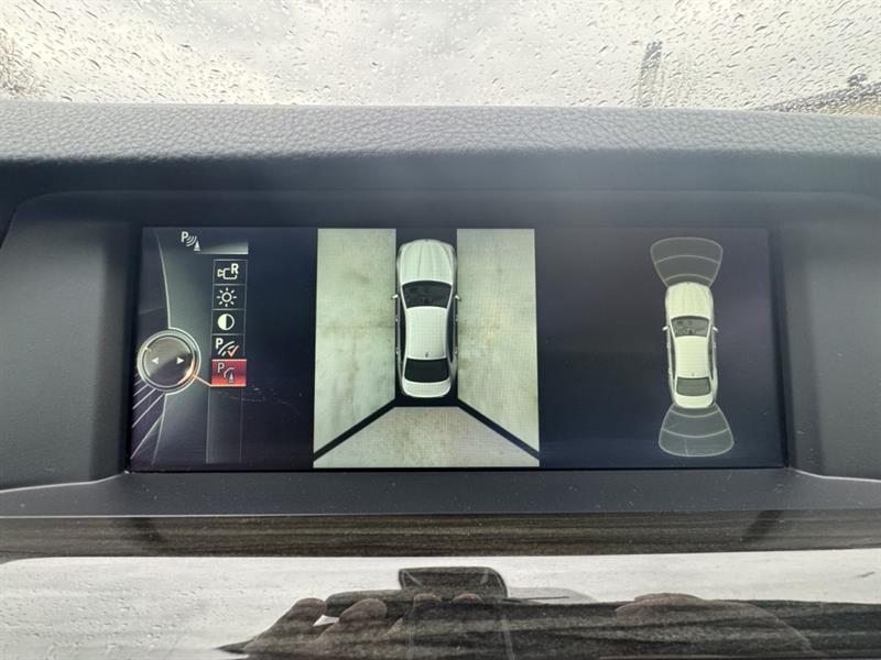 bmw 5 Series 2013 - 7
