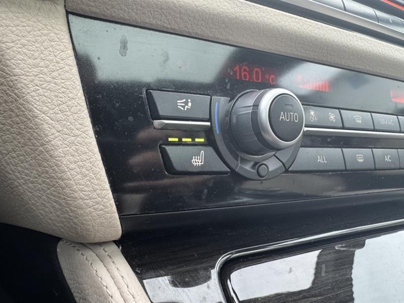 bmw 5 Series 2013 - 8