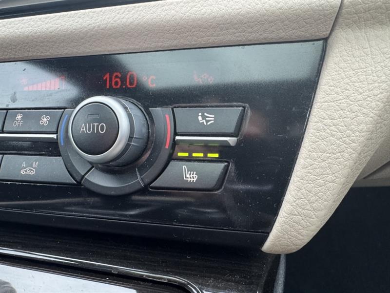bmw 5 Series 2013 - 9