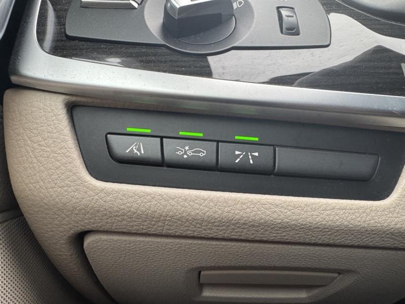 bmw 5 Series 2013 - 11