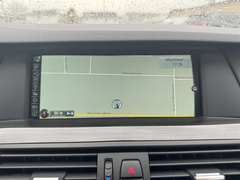 bmw 5 Series 2013 - 12