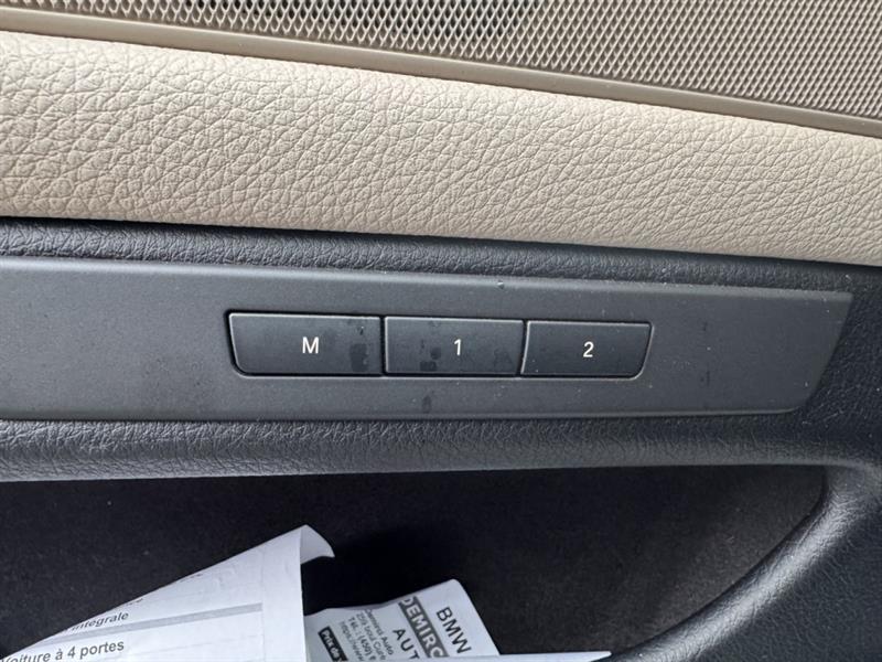 bmw 5 Series 2013 - 14