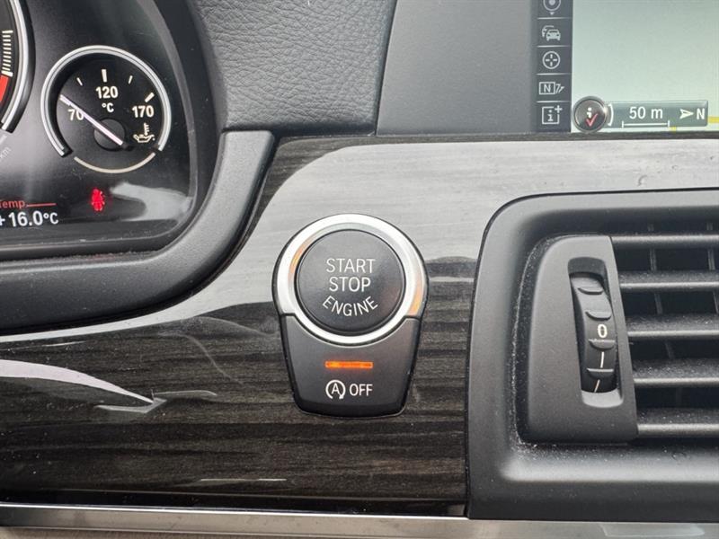 bmw 5 Series 2013 - 15