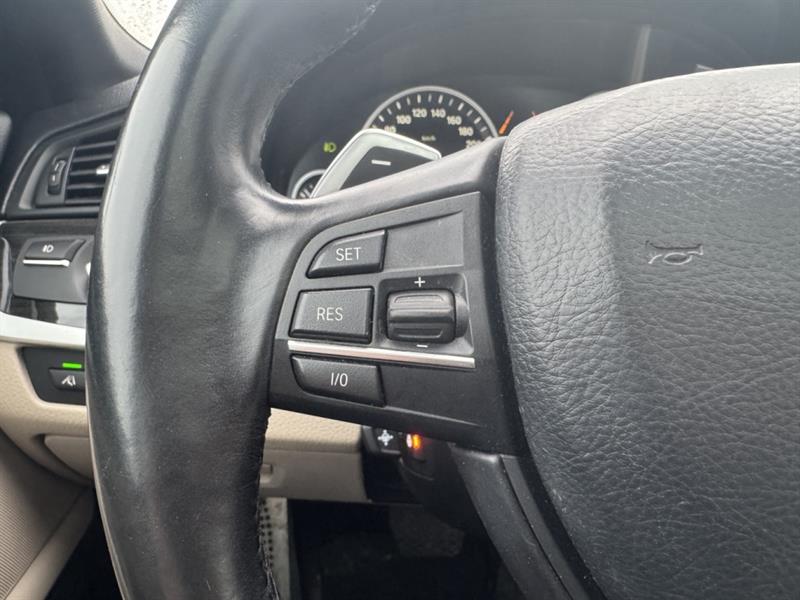 bmw 5 Series 2013 - 27