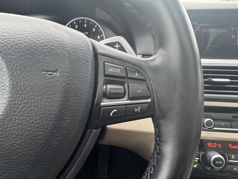 bmw 5 Series 2013 - 28