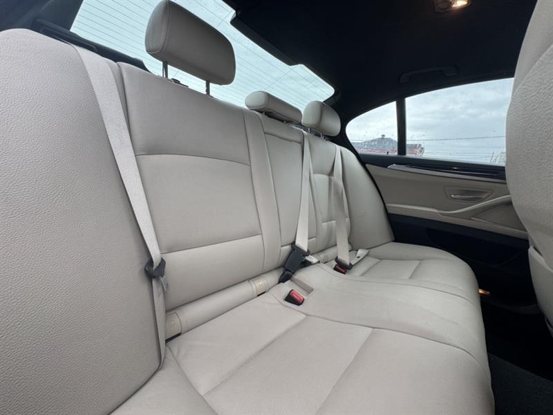 bmw 5 Series 2013 - 34
