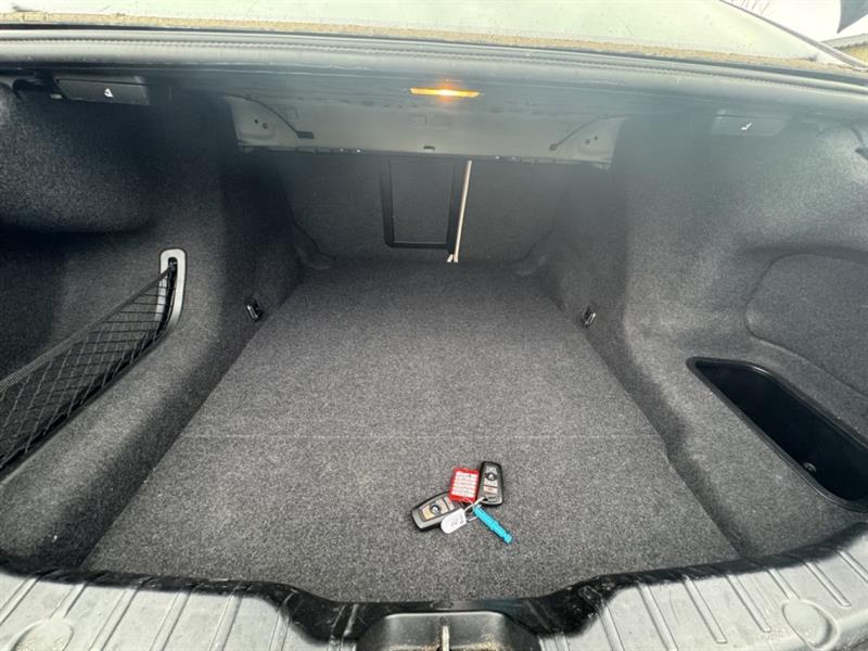 bmw 5 Series 2013 - 38