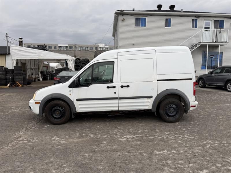 ford Transit Connect 2012 - 5